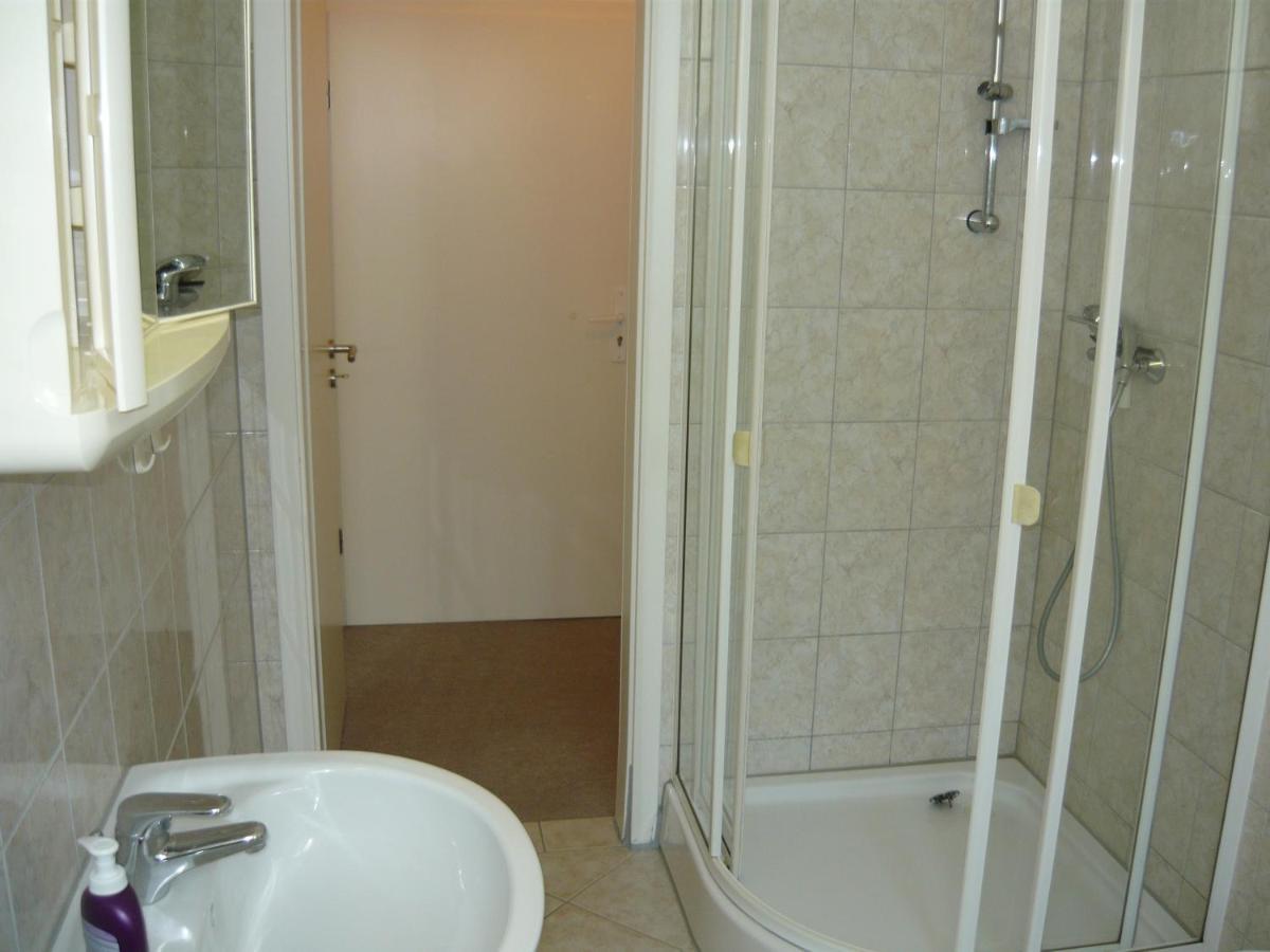 Nossentiner Huette Schoene Wohnung מראה חיצוני תמונה